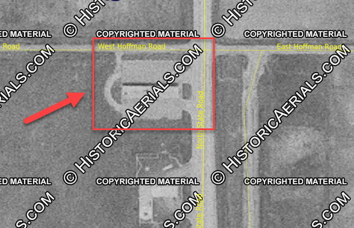 Dog n Suds (DogNSuds, Dog-N-Suds) - St Louis - 6453 N State Rd 3 (newer photo)